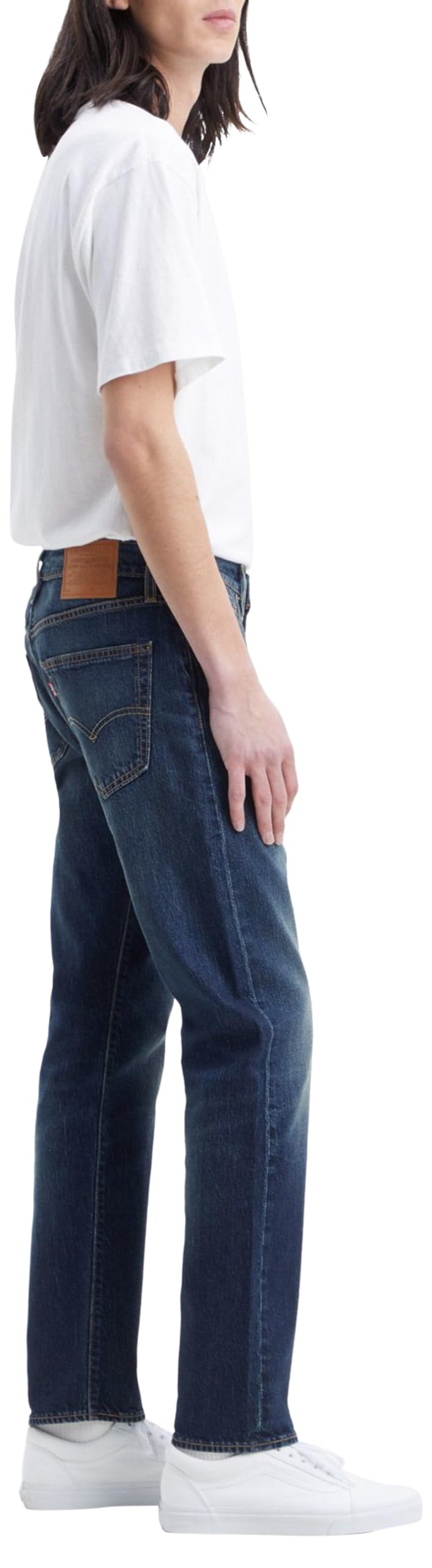 Levi's 502 Taper Vaqueros Hombre — view 208