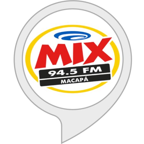 Radio Mix Macapá
