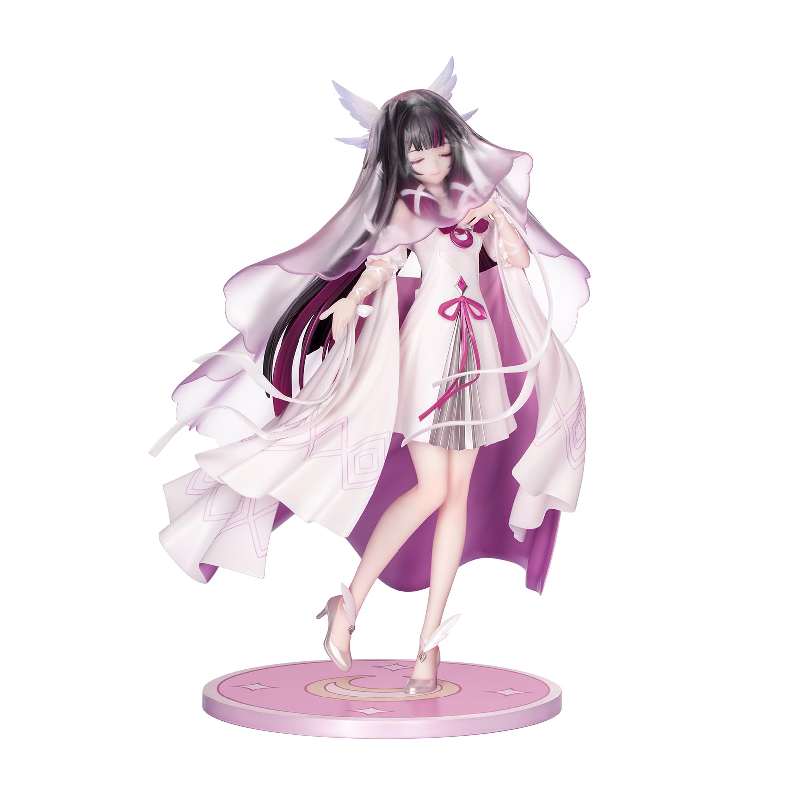 Amazon.co.jp: Gift+シリーズ 『原神（げんしん） コロンビーナ・喜び