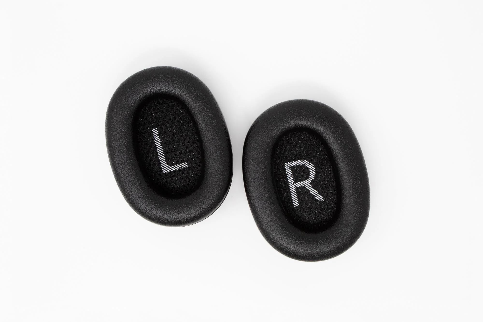 ISOtunesAIR Defender Replacement Foam Ear Cushions