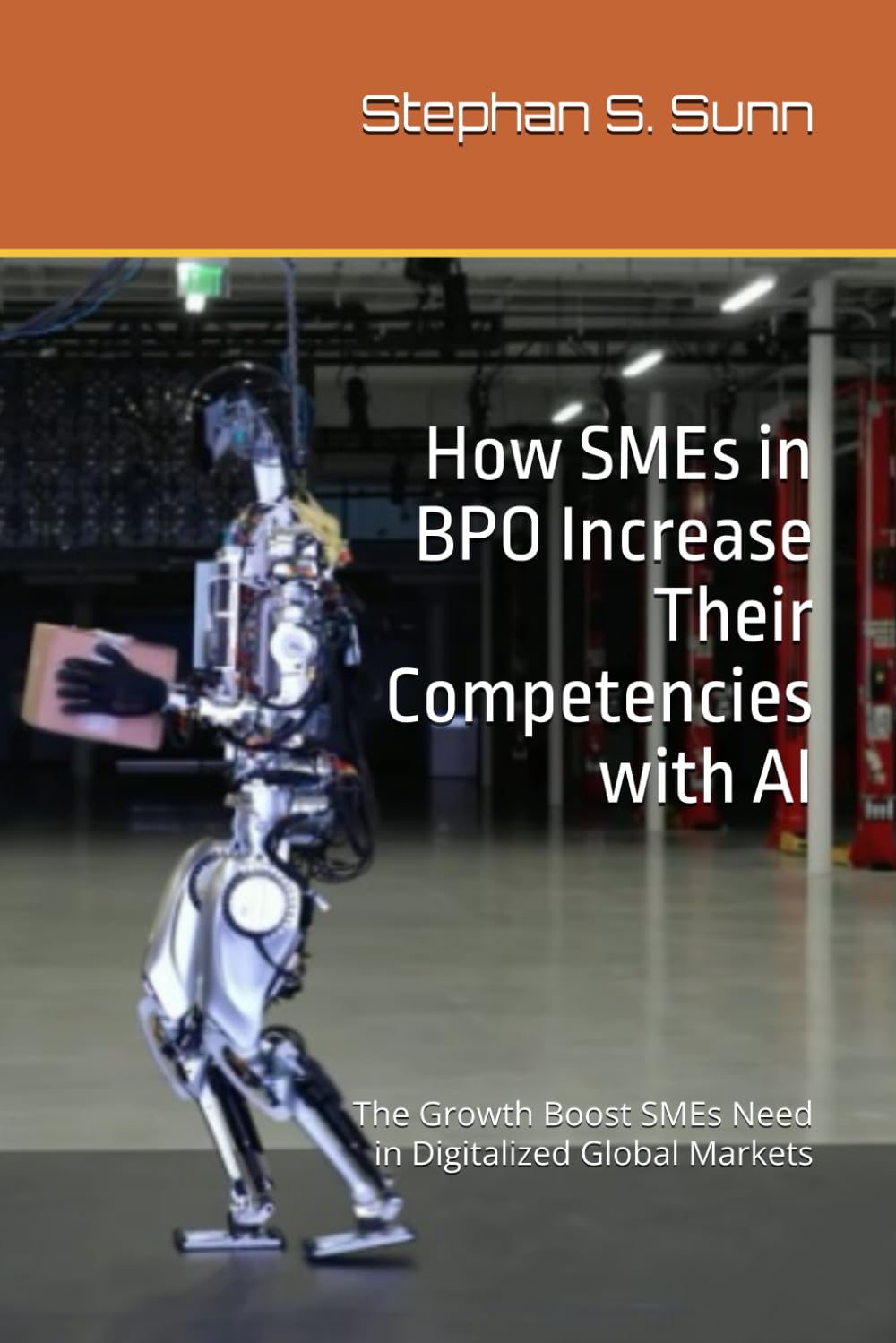 How SMEs in BPO Increase Their Competencies with AI: The Growth Boost SMEs Need in Digitalized Global Markets