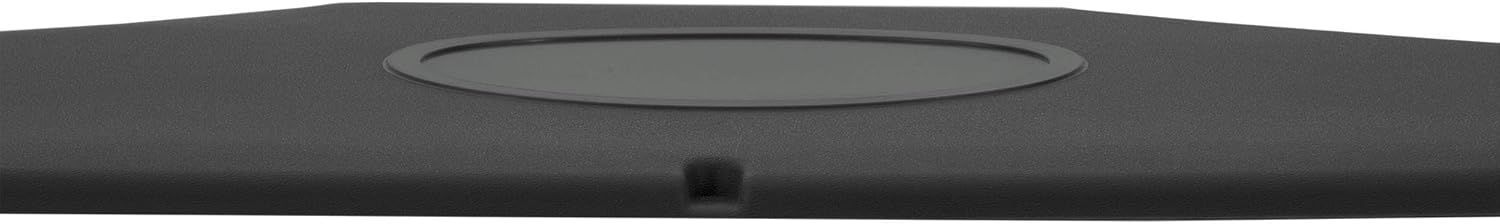 RecPro Tandem Trailer Fender Skirt for RVs, Campers and Trailers | 4 Colors to Choose from (Gray, 2-Pack) : Automotive