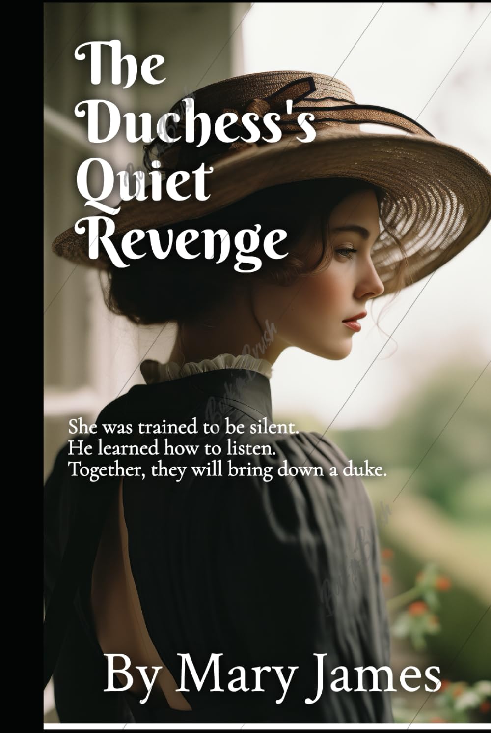 The Duchess's Quiet Revenge: Book 3 in The Heiress Series