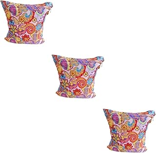 Totority 3 Pçs Fralda De Bebê À Prova Dwaterproof Água Fralda De Pano De Bebê Seco Molhado Fralda Reutilizável Fralda Fralda De Bebê Molhado Seco Impermeável Fralda De Bebê Almofada