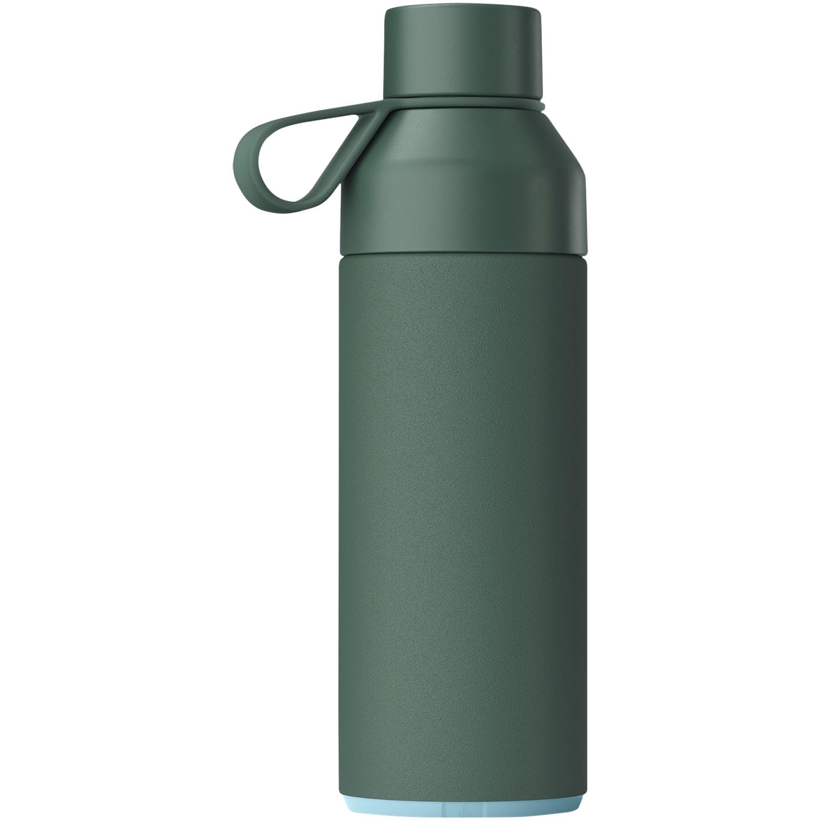 Ocean Bottle Isolierte Wasserflasche, 500 ml