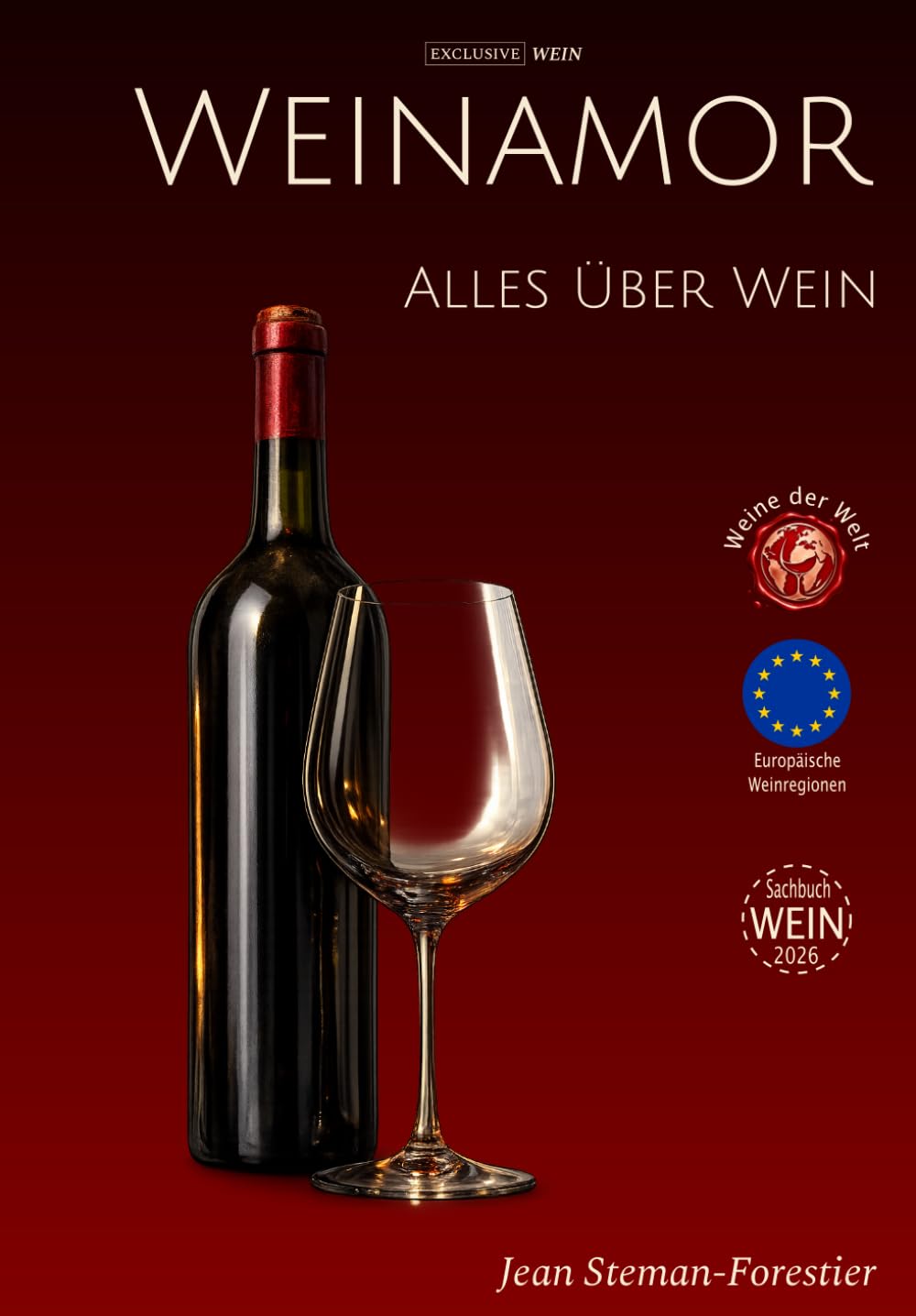 Weinamor: Alles über Wein