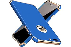 Kelier iPhone 7 Plus Case Magnet [Elegant Protection]