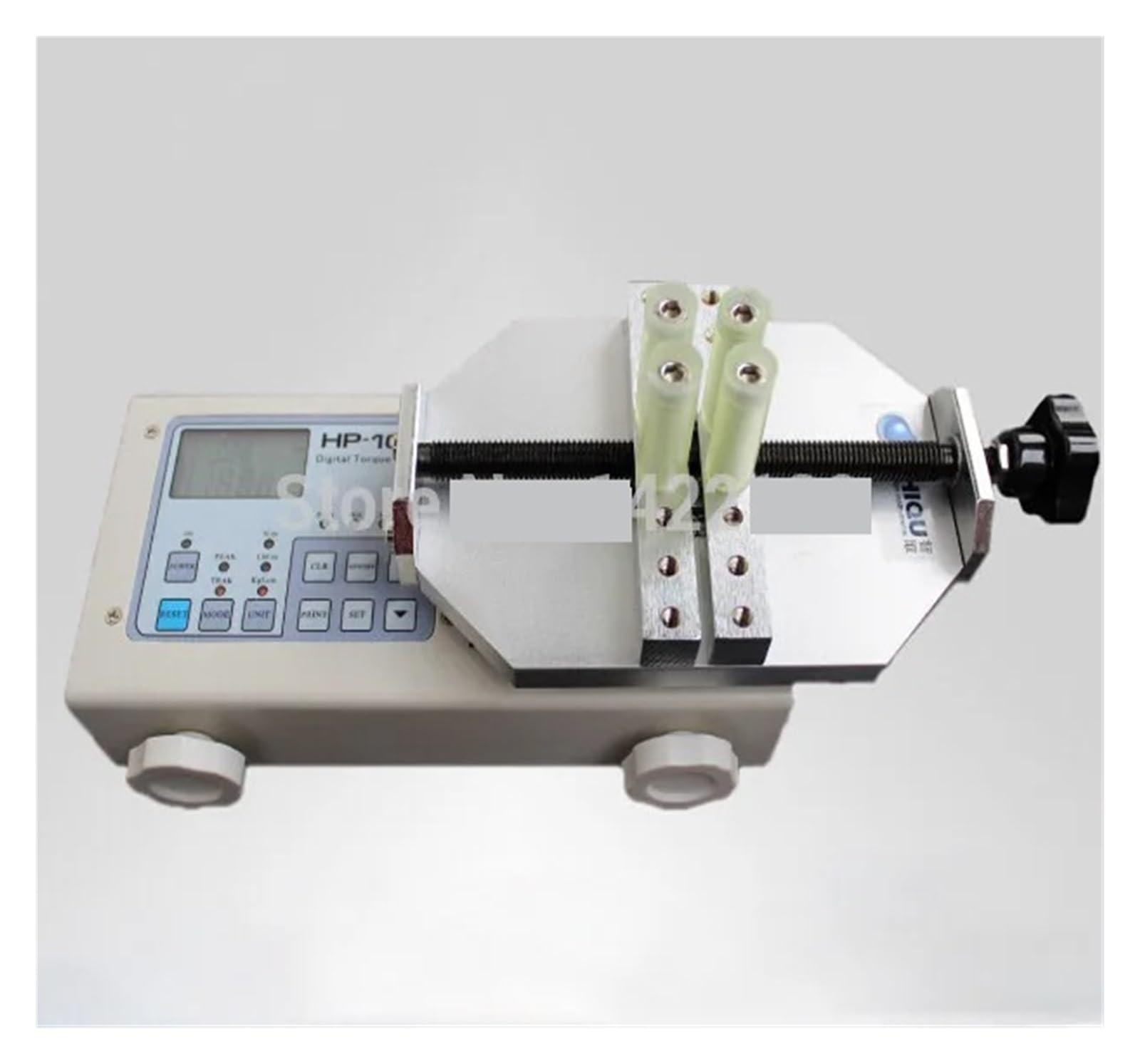 Gqnblvhzupdm One Color Digital Torque Meter Digital Display Bottle Cap Torque Meter Tester 20Kg/2N.m