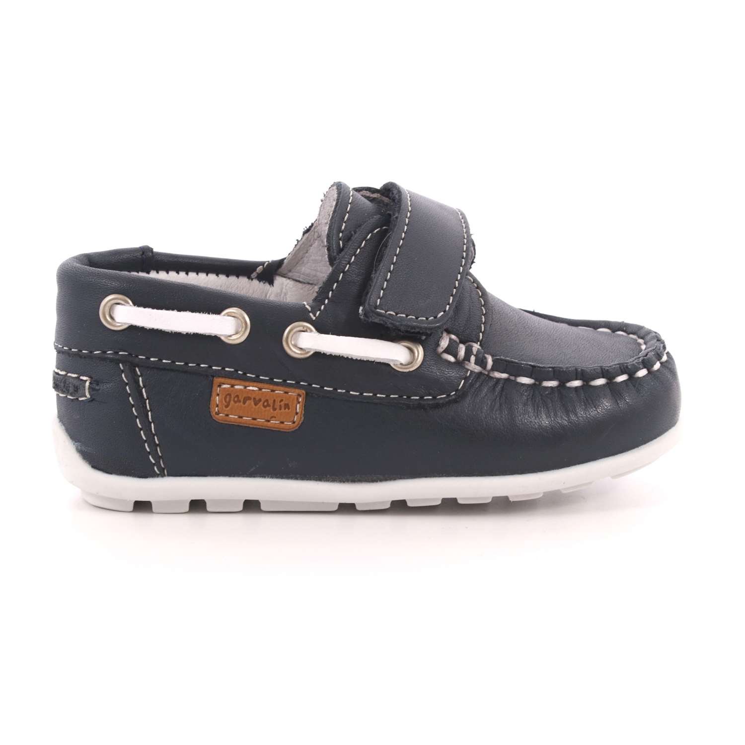 Garvalín Garçon 182350 Chaussures Bateau