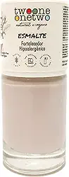 Esmalte Hipoalergênico Fortalecedor 10ml - Twoone Onetwo (Frozen)