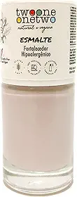 Esmalte Hipoalergênico Fortalecedor 10ml - Twoone Onetwo (Frozen)
