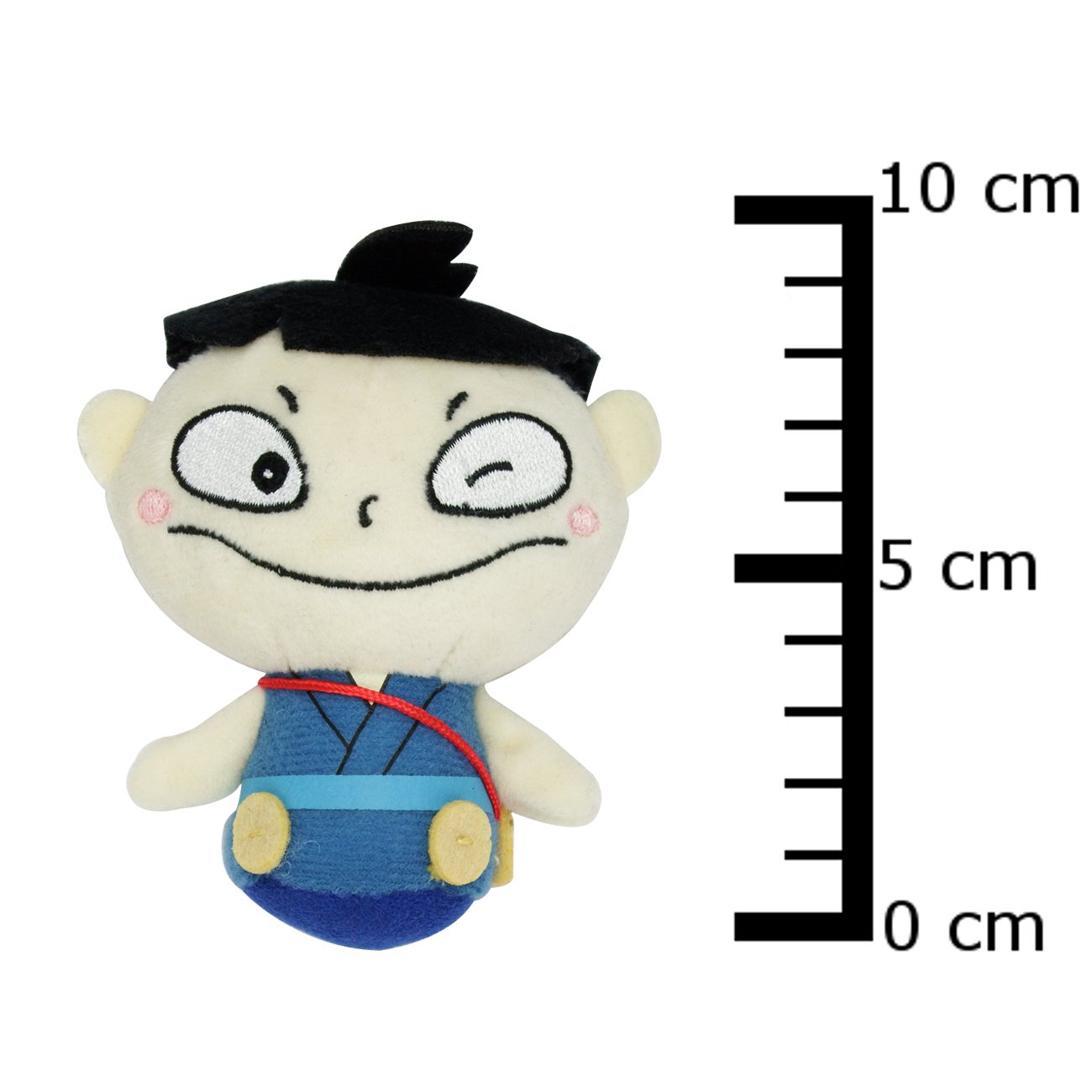 (未使用･未開封品)　妖怪ウォッチ クリーナーつきマスコットだニャン ツチノコ v1yptgt Amazon.co.jp: 妖怪ウォッチ クリーナーつきマスコットだニャン