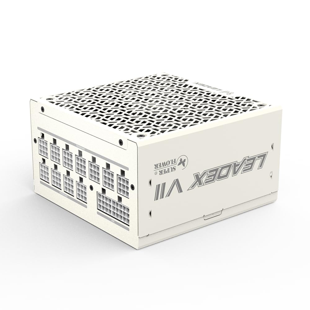美品LEADEX SE PLATINUM 1200W 電源ユニット Amazon | SUPERFLOWER ATX3.1 PC電源 LEADEX VII PLATINUM PRO