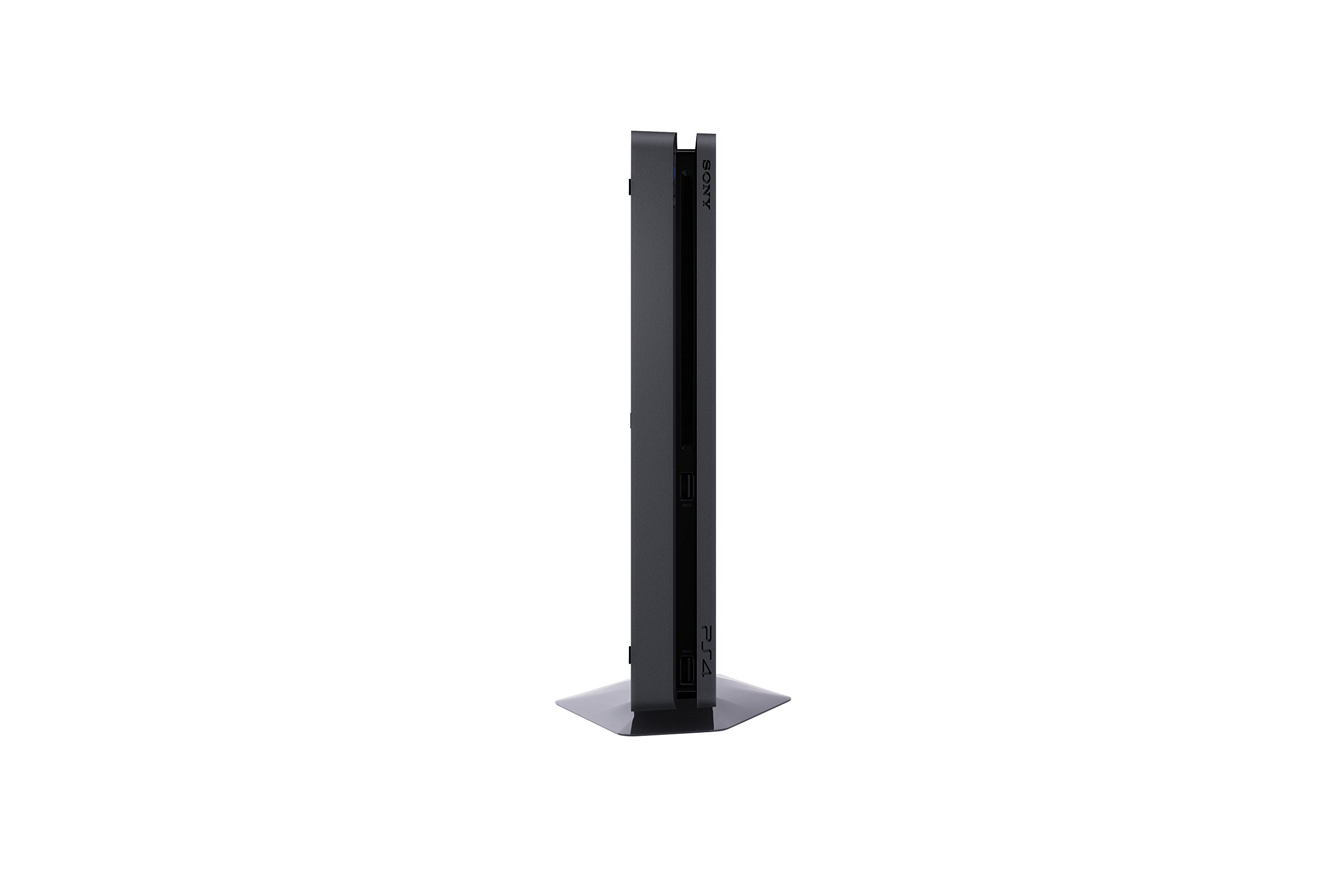 PlayStation 4 (PS4) 500 GB Consola - Slim (Chasis D) #5652