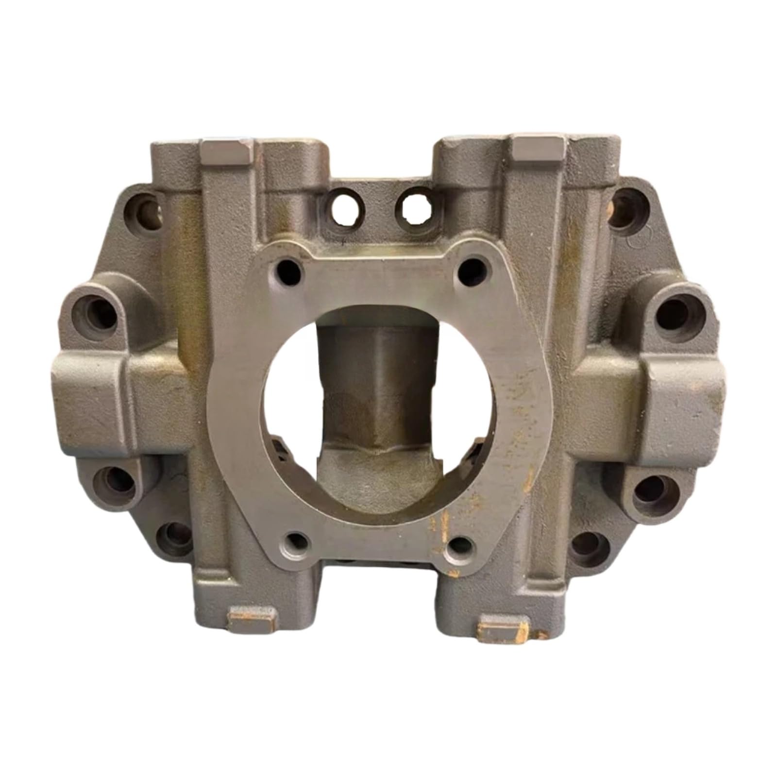 Sjloynwq One Color Oil Pump Repair Piston Parts A8vo200 Rear Cover