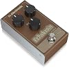 TC Electronic Echobrain دواسة تأخير التناظرية