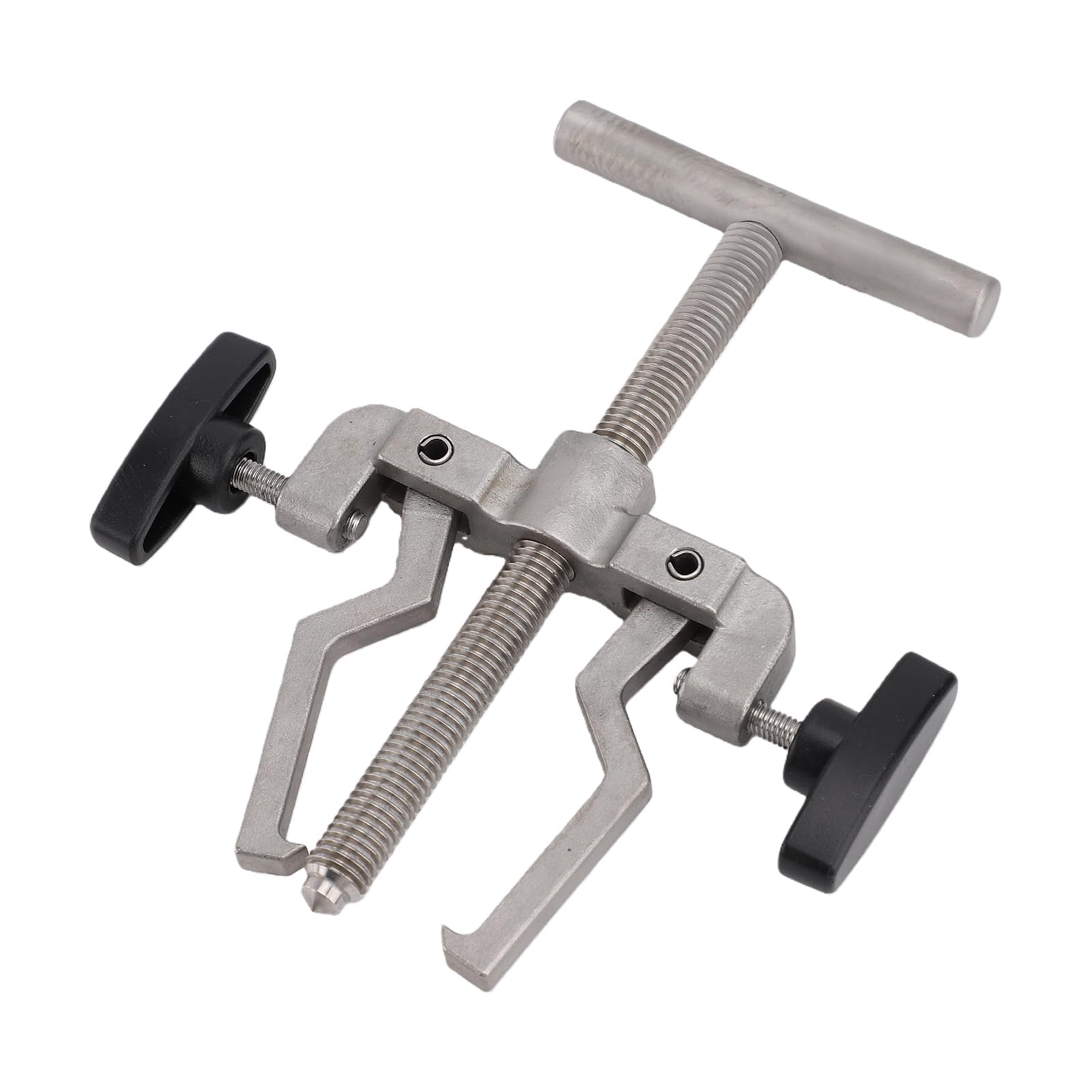 Akozon Extracteur de Turbine Hors-bord, Retrait Marin en Acier Inoxydable