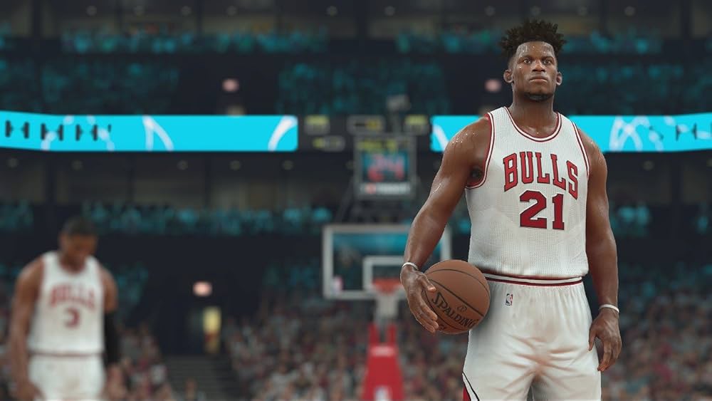 家庭用ゲームソフト 2k 17 Amazon.co.jp: NBA 2K17 - XboxOne : ゲーム
