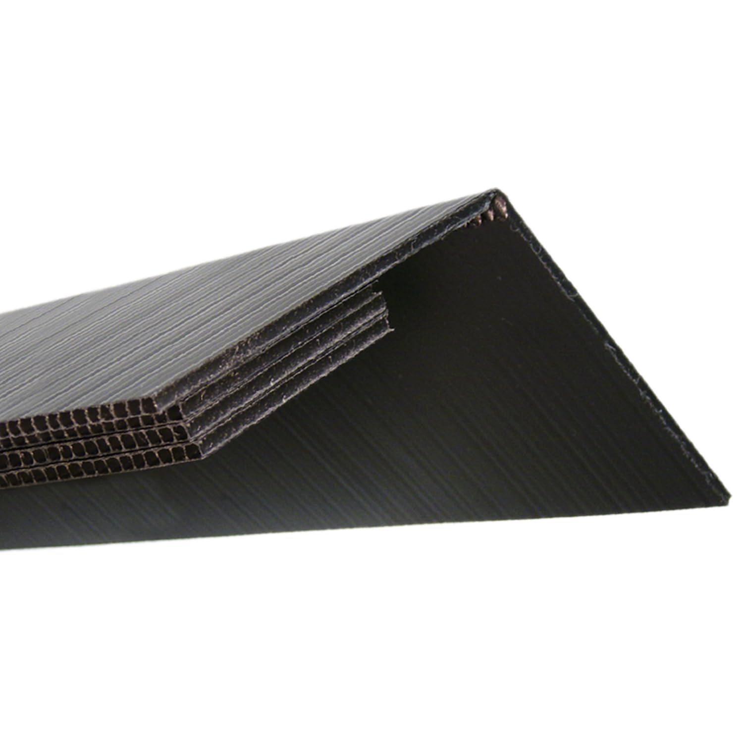 DCI Products SmartRidge I- One-Sided Design Prevents Street-Side Lift for A Smooth Clean Looking Roofline- Roof Vent Fits Standard & Low Slope Dormer