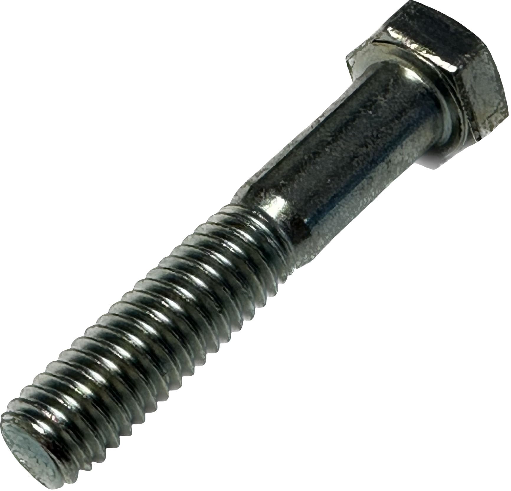 Amazon.com : 710-3144 Hex Bolt Compatible with Cub Cadet, MTD