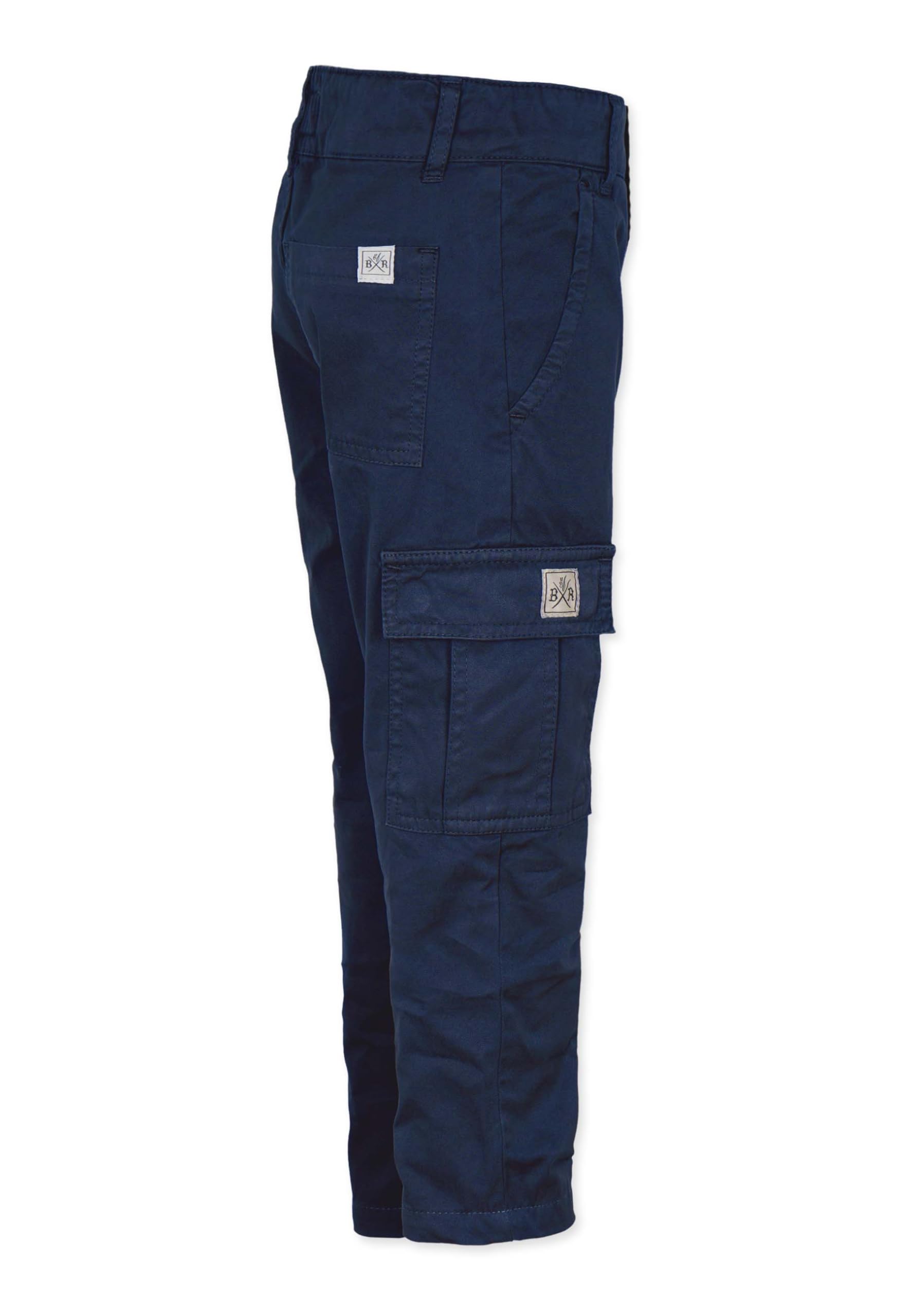 Band of Rascals Kinder Hose Cargo aus Bio-Baumwolle