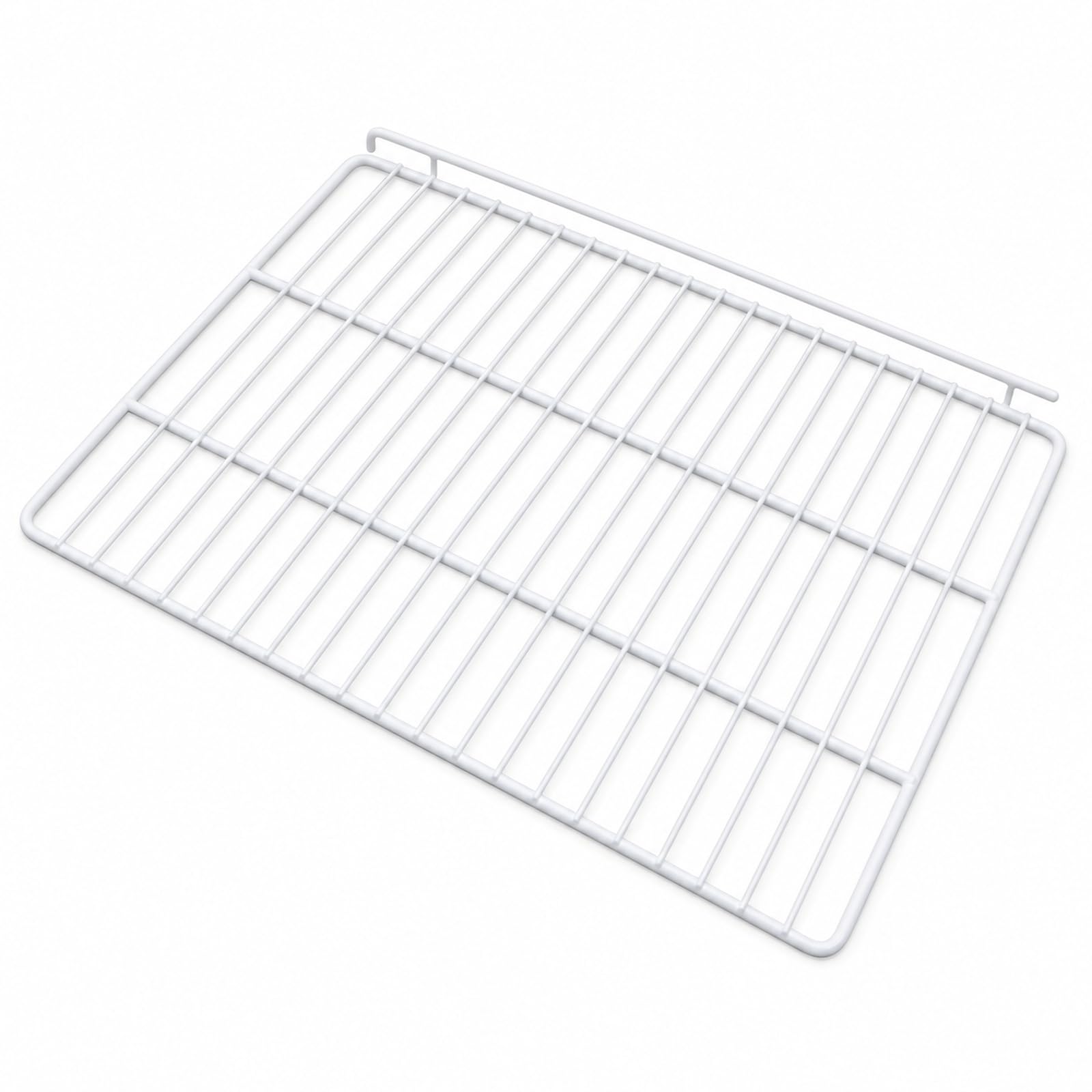 Estante Rejilla para Nevera Y Congelador,Estante Universal PequeñO para FrigoríFico-Congelador,Separador De Congelador De Rejilla MetáLica,DiseñO Divisor para Estante