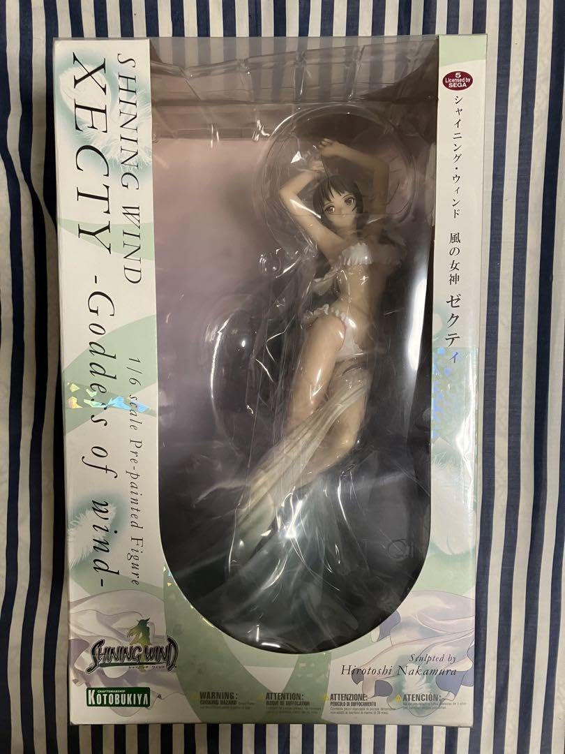 シャイニング・ウィンド　森の女神 エルウィン、風の女神 ゼクティ　セット Amazon.co.jp: シャイニング・ウィンド 森の女神 エルウィン風の