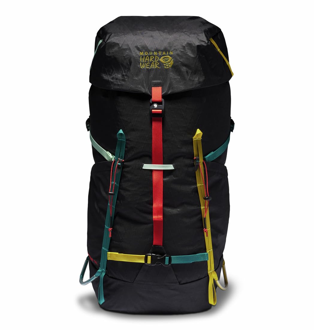 Amazon.co.jp: Mountain Hardwear スクランブラー 35 バックパック 