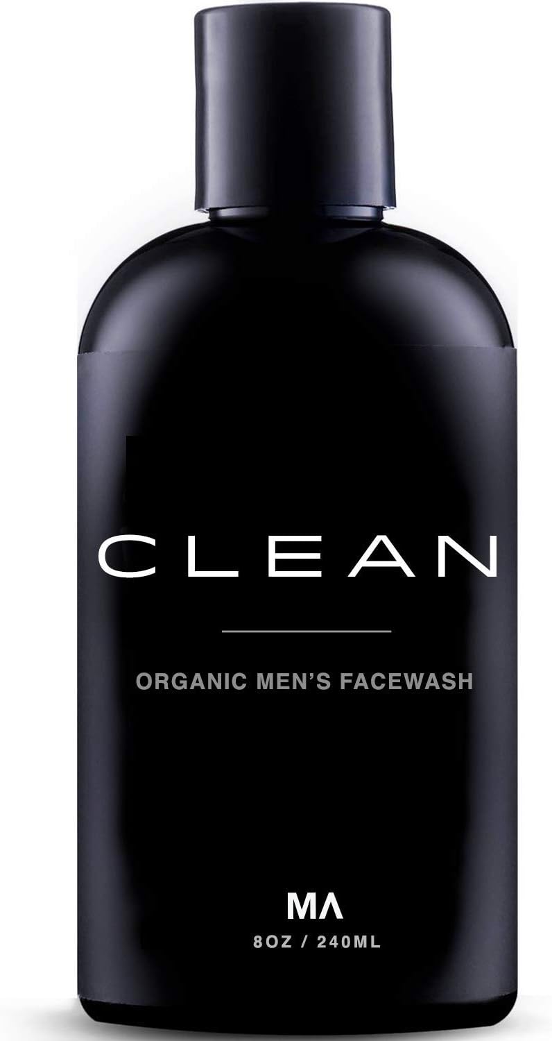 Mens Facewash