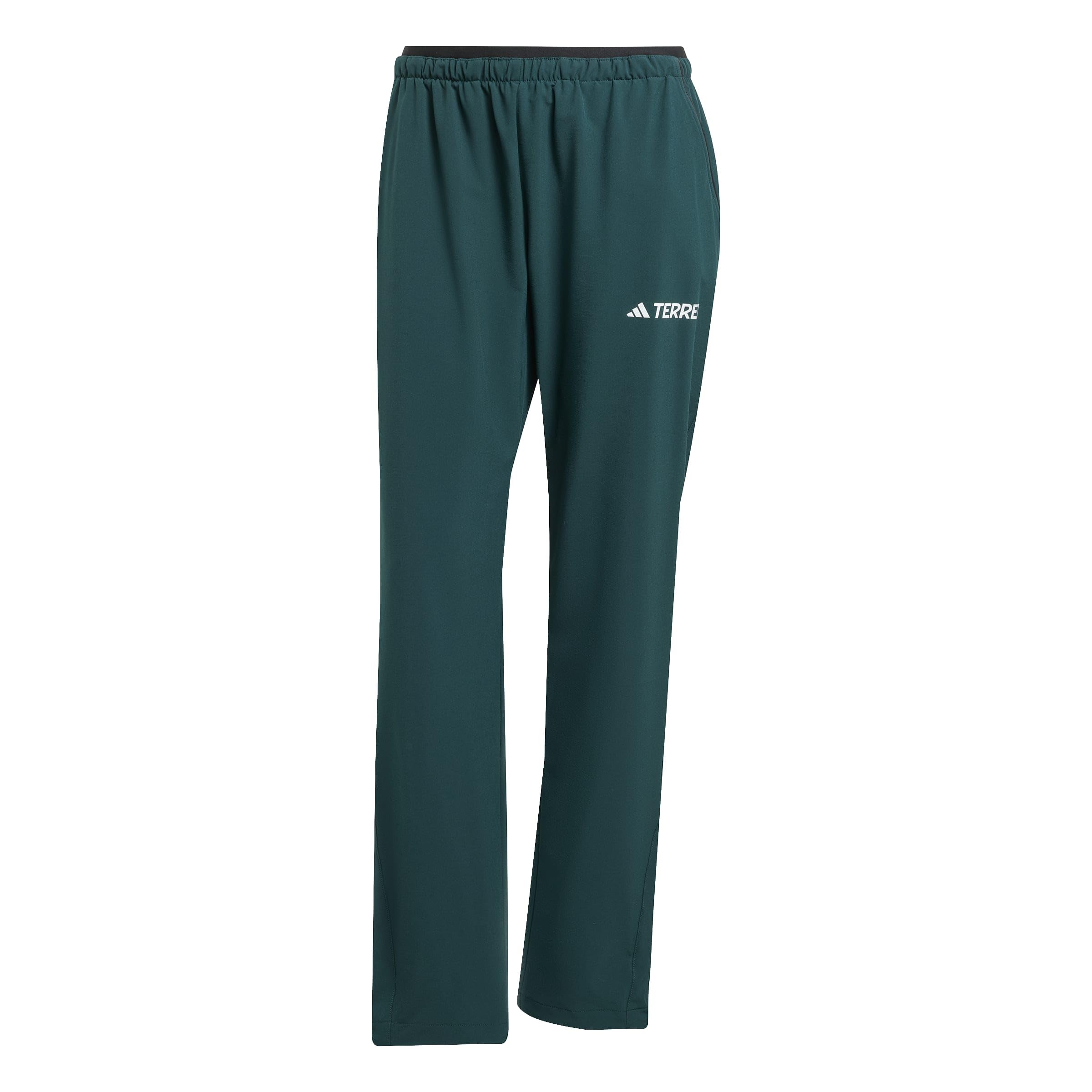 adidas Women's Terrex Multi Liteflex Pants, Aurora Ivy, XS