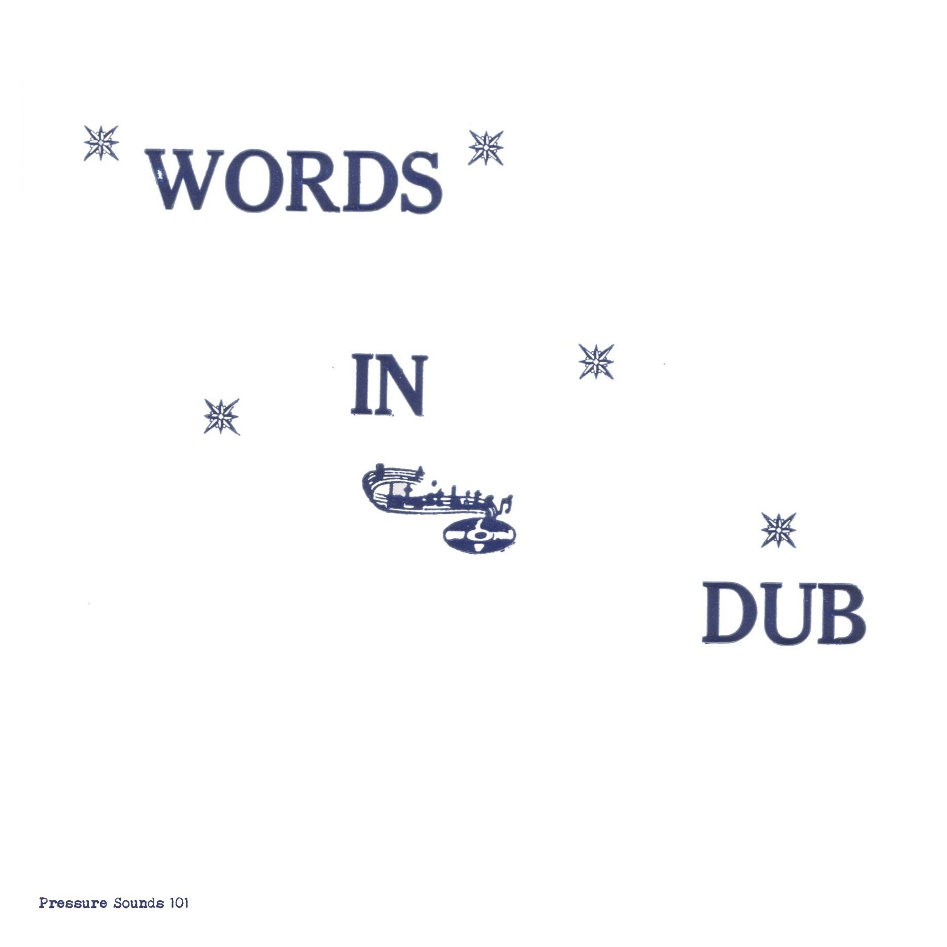 Rockers from the land of reggae / Words in Dub [解説・対訳付 / 国内仕様輸入盤CD / 2CD] (BRPS100)