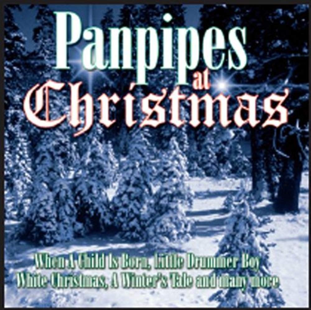 Panpipes at Christmas Amazon.de MusikCDs & Vinyl