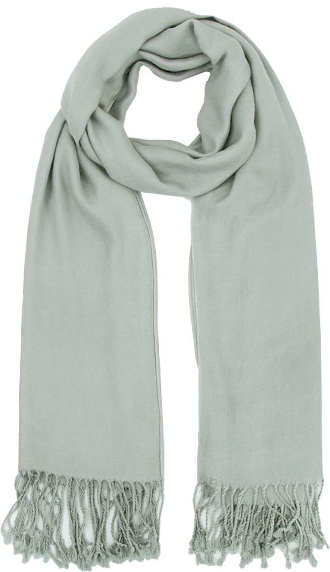 World of ShawlsSuper Soft Pashmina Shawl Scarf Wrap