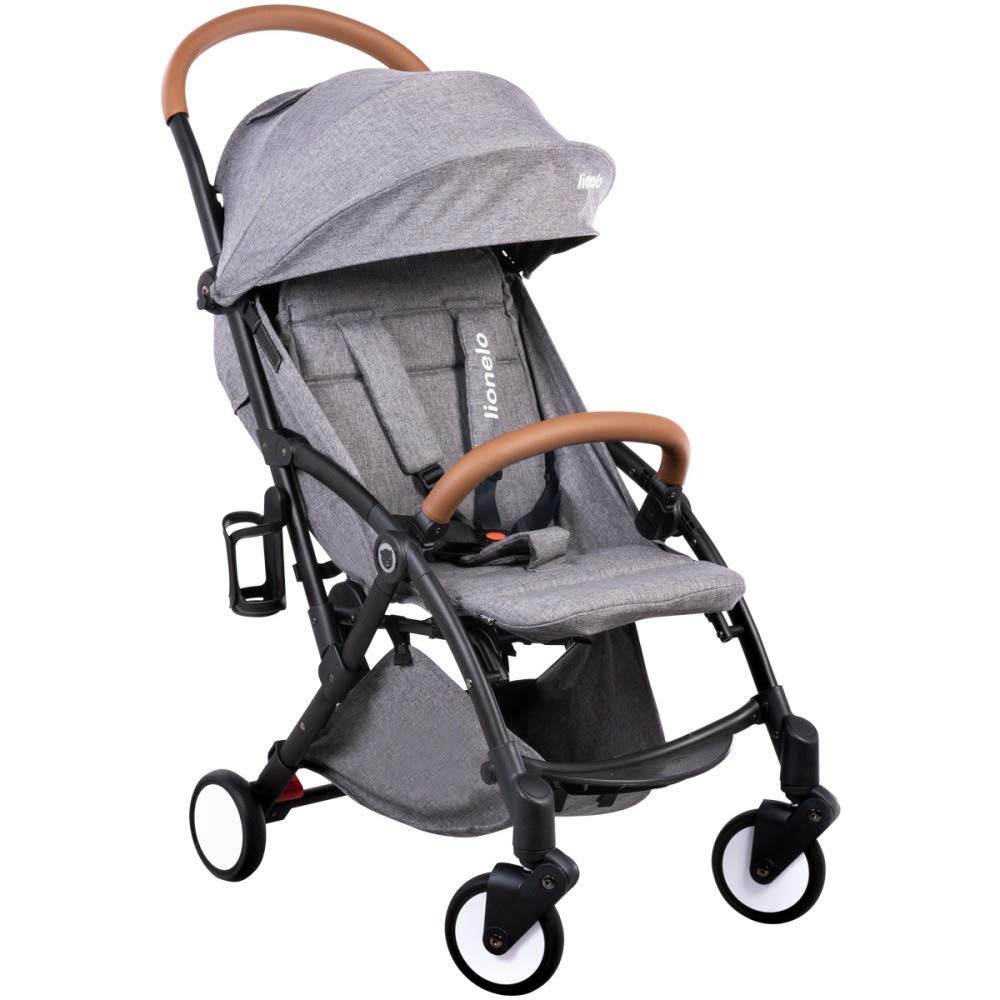 lionelo stroller reviews