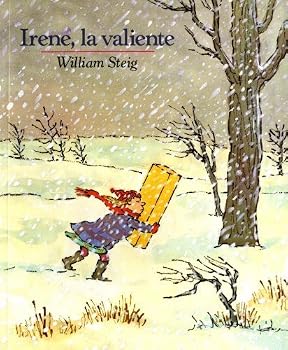 Paperback Irene, La Valiente (Mirasol /Libros Juveniles) (Spanish Edition) (1993-09-01) Book