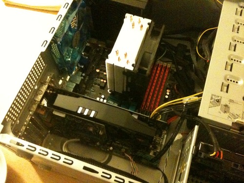 Great bang for the buck