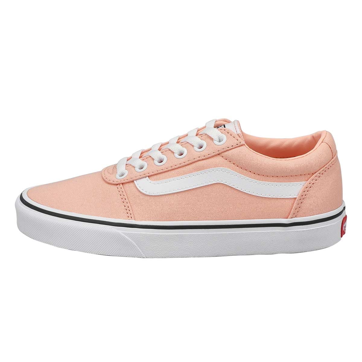 Vans Damen Ward Sneaker