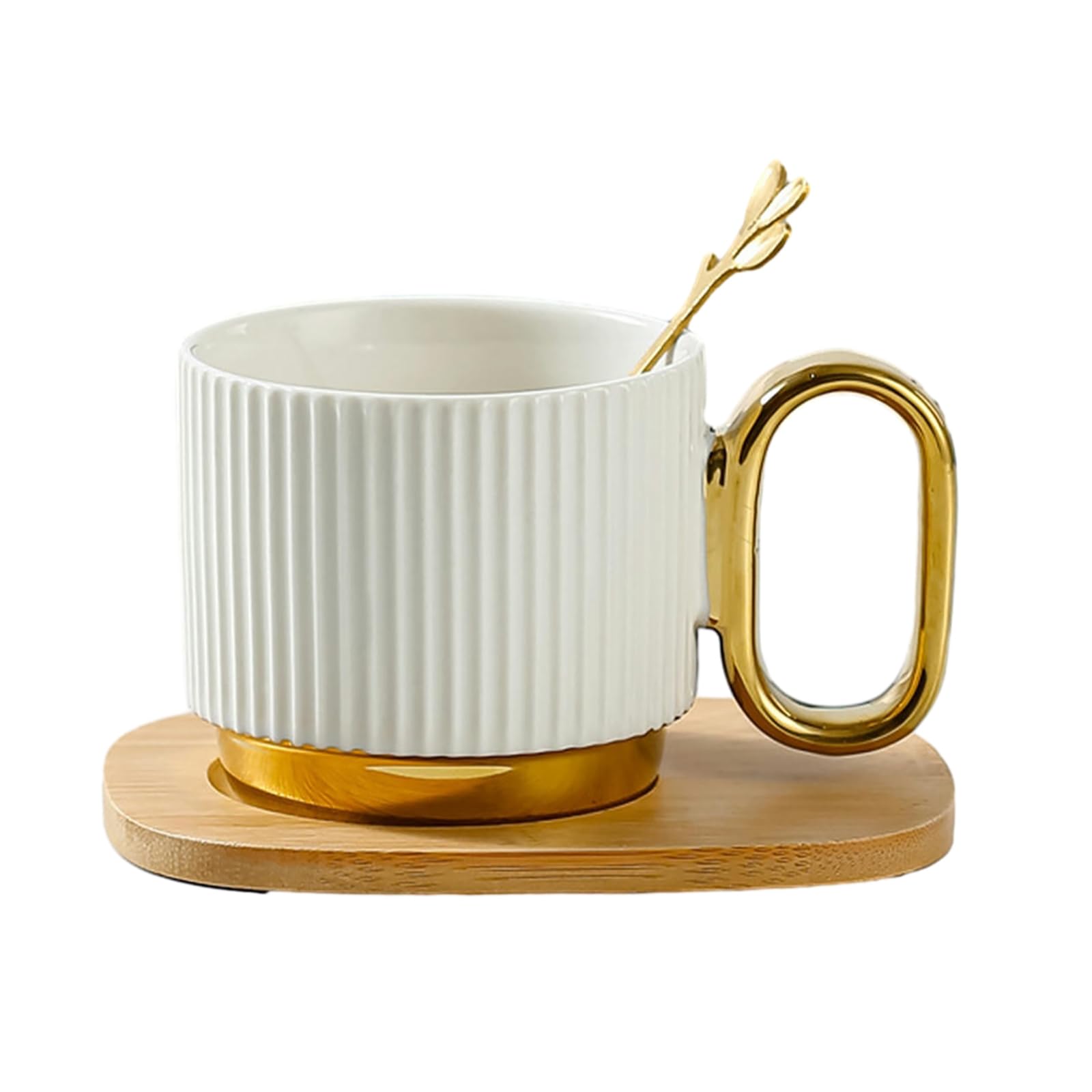 Amazon.com | 220ml Nordic Ceramic Mug Couple Home Afternoon Tea