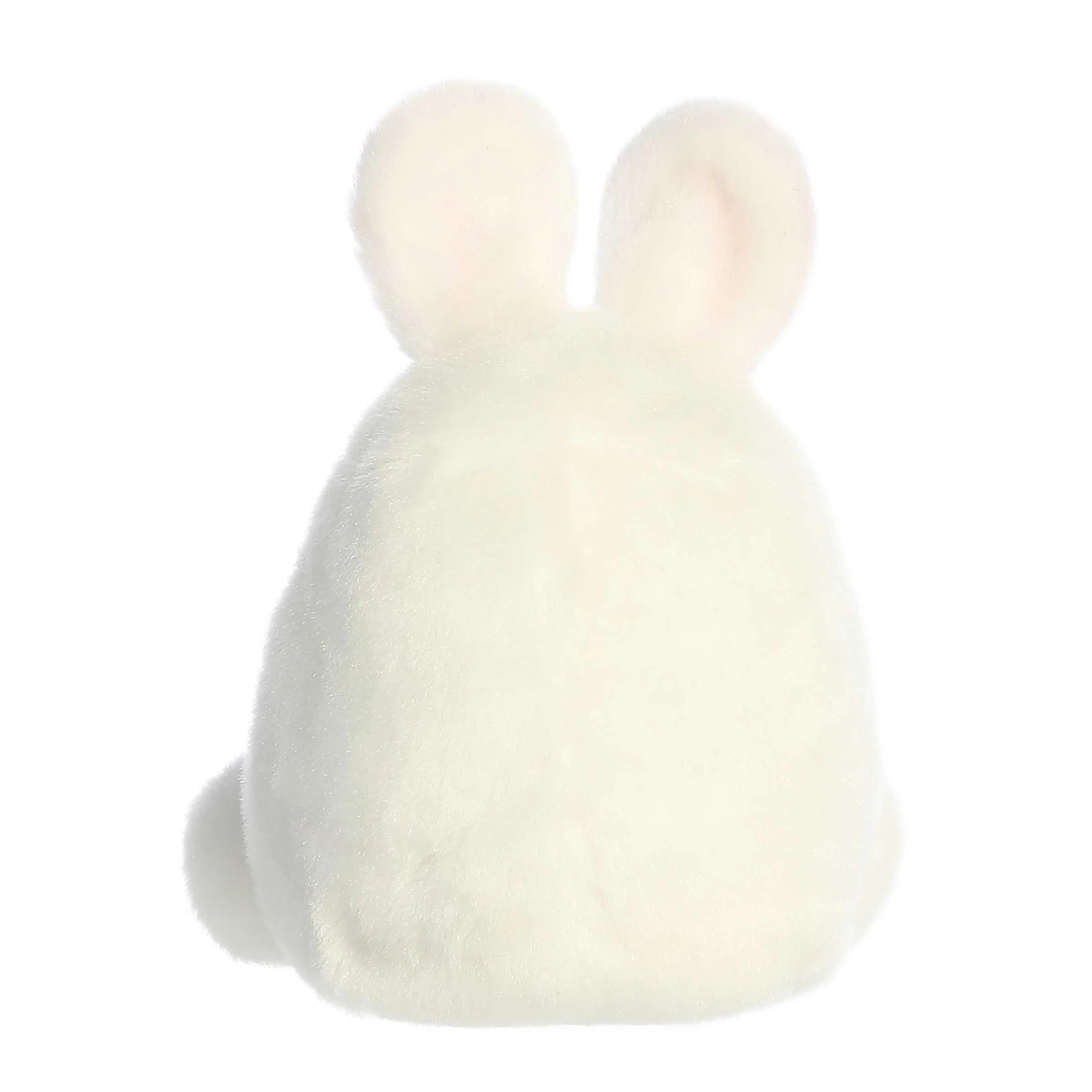 Aurora - Palm Pals - 5" Bouncy Bunny Egg - Image 3