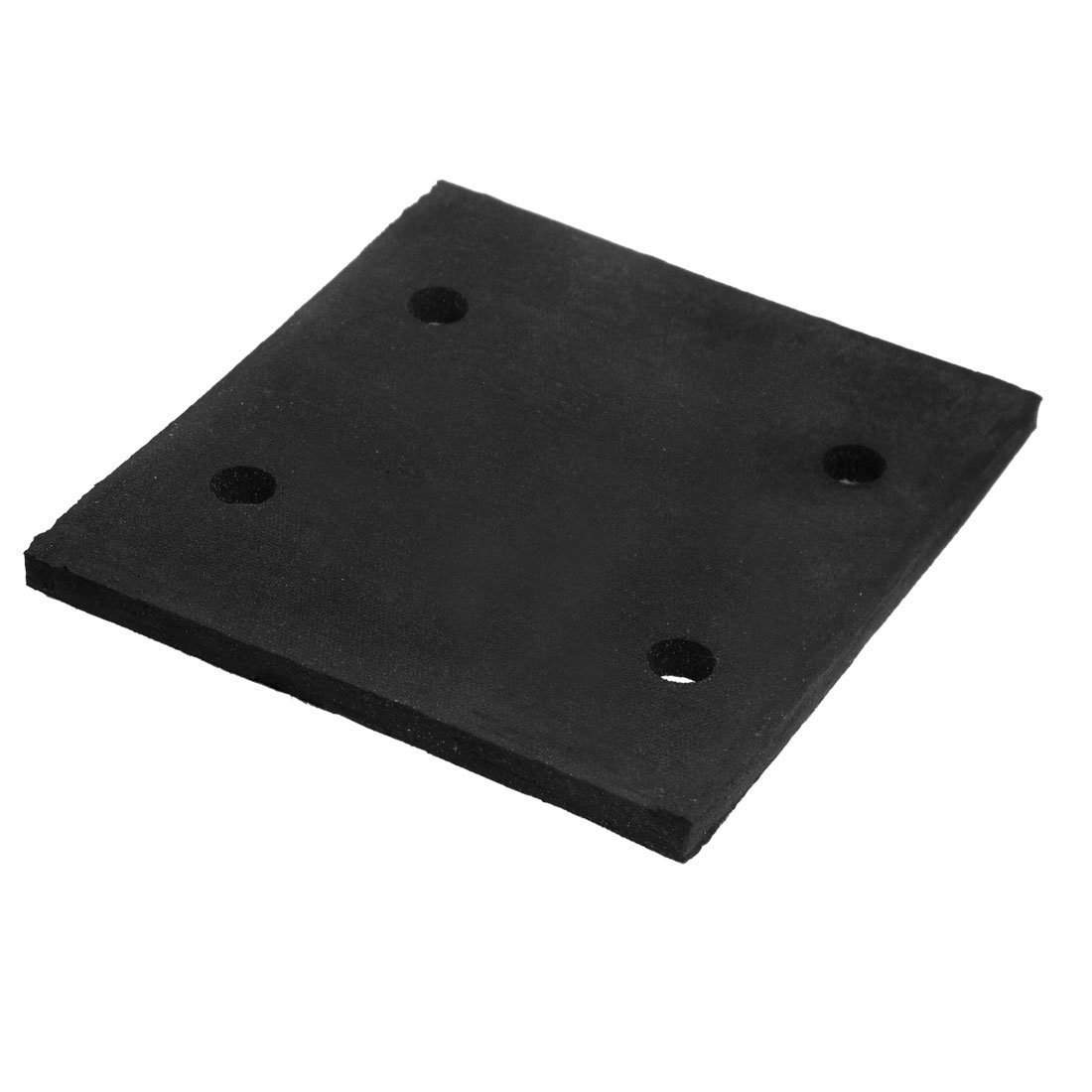 Black Foam Replacement Sander Back Pad for Makita 4510| Durable Shock Absorbing Foam Pad | Easy Replacement Sander Accessory-image-26