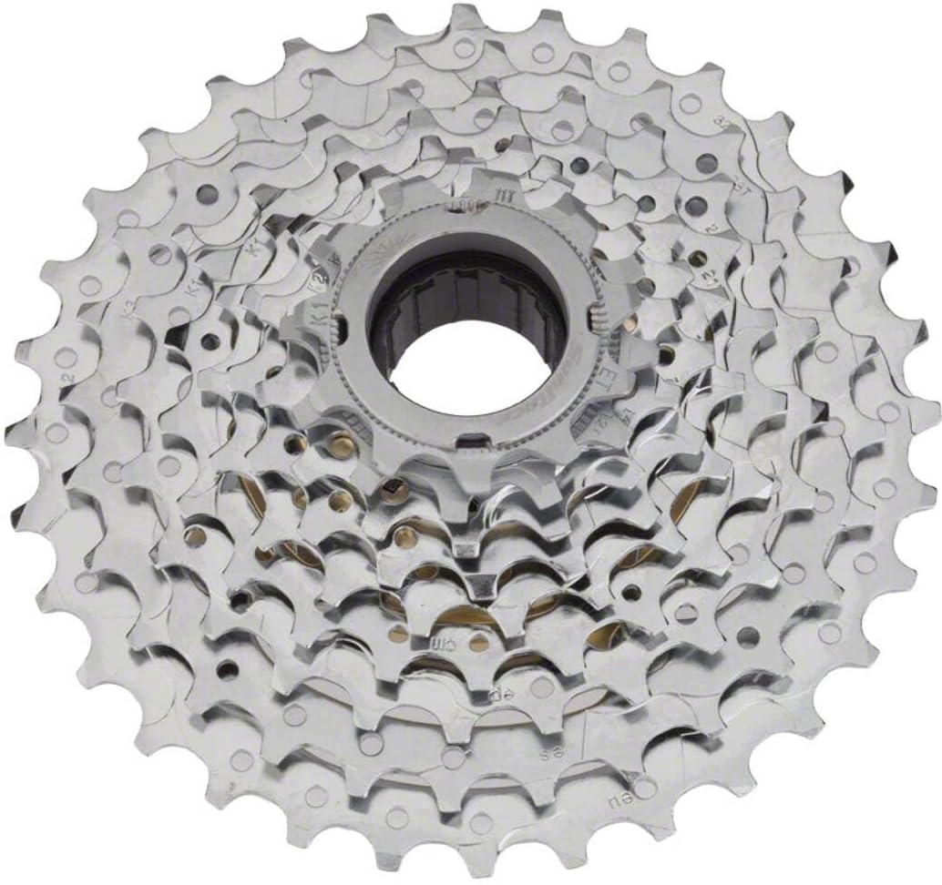 SUNRACE 305751955 Freee E-Bike 8V.13 Unisex-Adult, Taille Unique