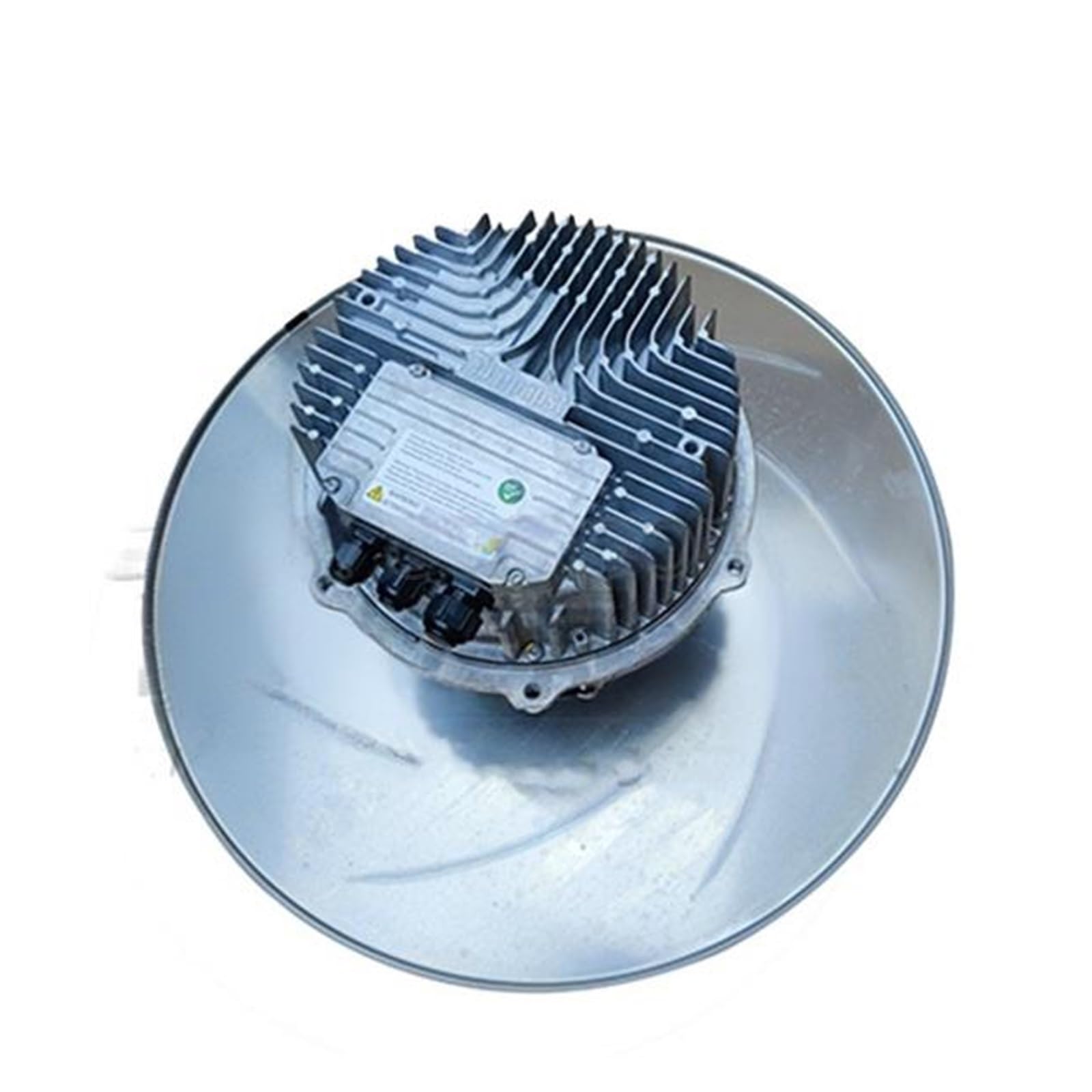 FCARUMIQP R3G560-AQ04-01 4700W 3-400V 7.3A Fan