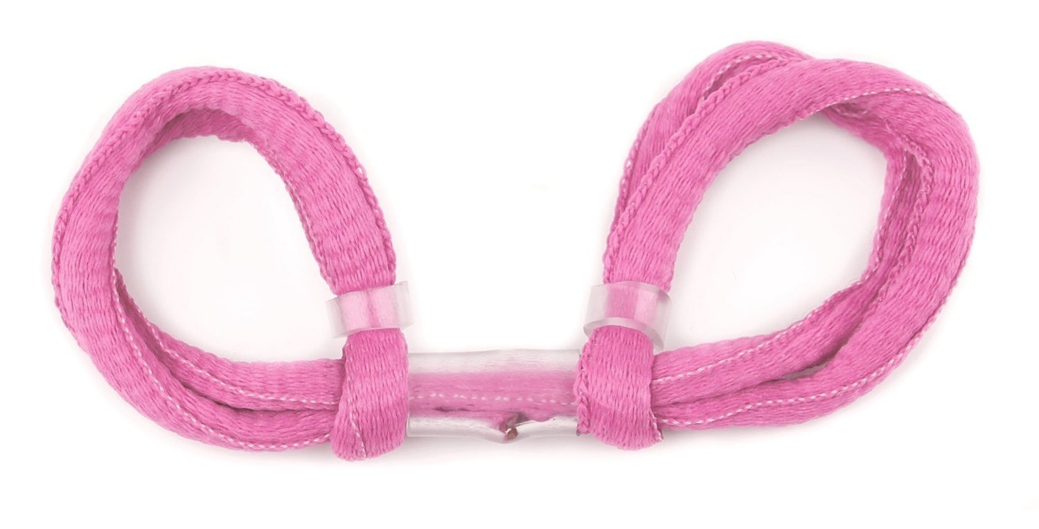 Delux Archery Finger Sling/Bow Sling for use with Recurve or Compound bows