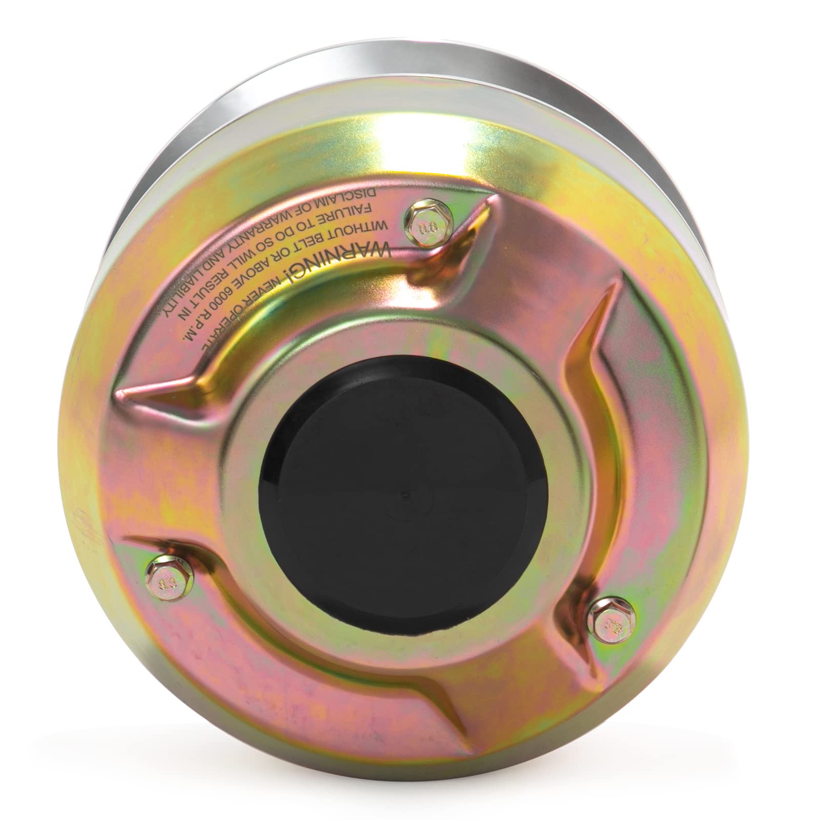 Amazon.com: SFriding Primary Drive Clutch AM138487 for John Deere 