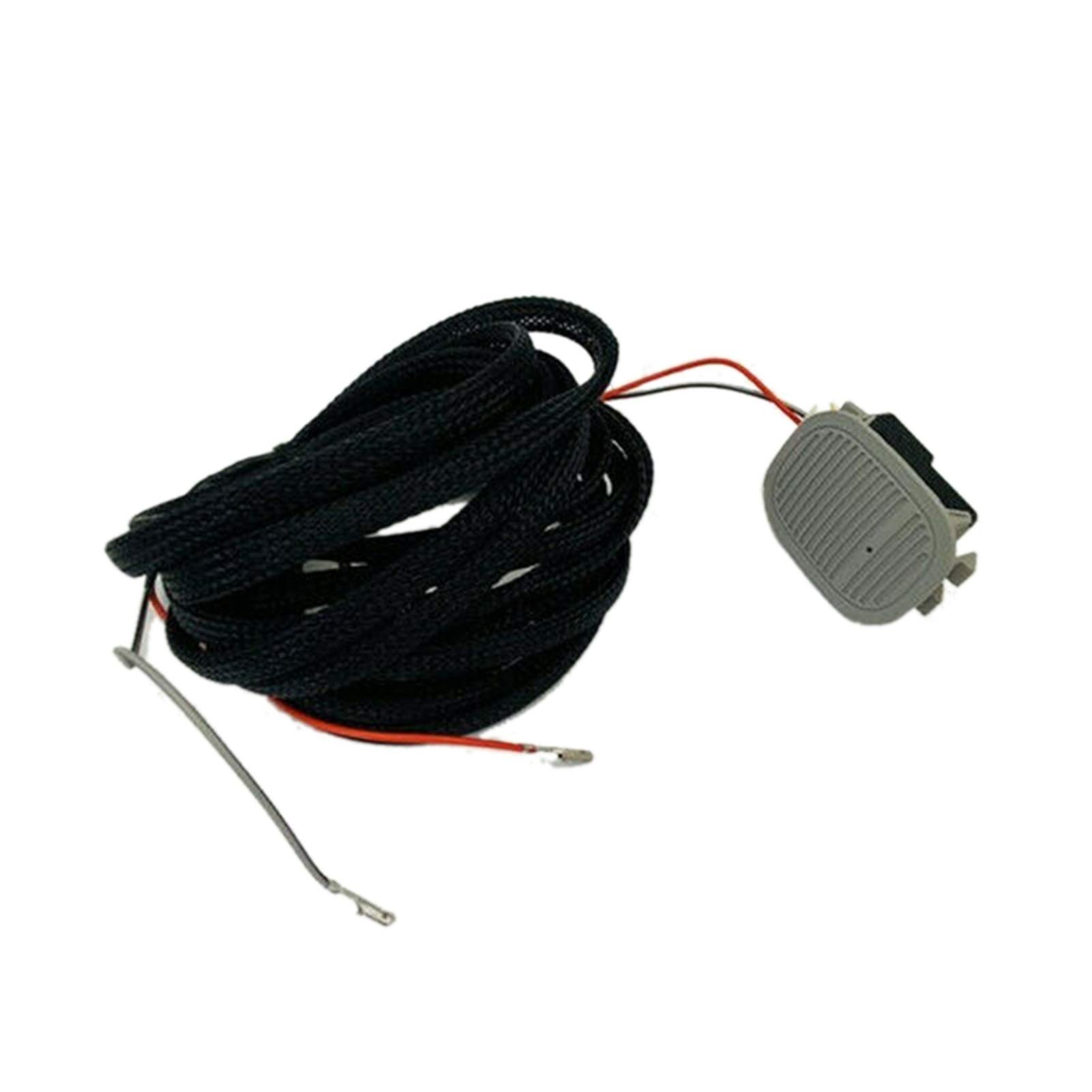 Handsfree microfoon voor in de auto met kabelboom