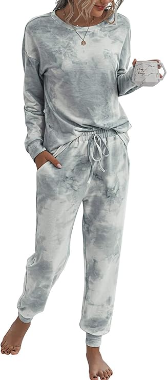 pajamas set for women