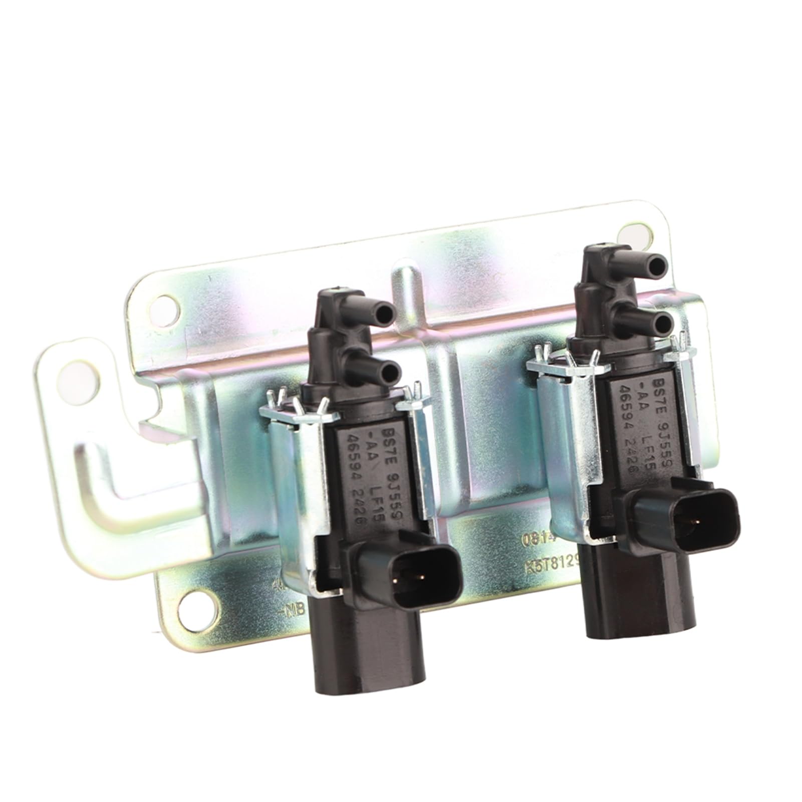 Gorgeri Popular Intake Manifold Vacuum Solenoid Valve 4M5g-9A500-Nb Fit For Mazda Cx-7 2010-2012