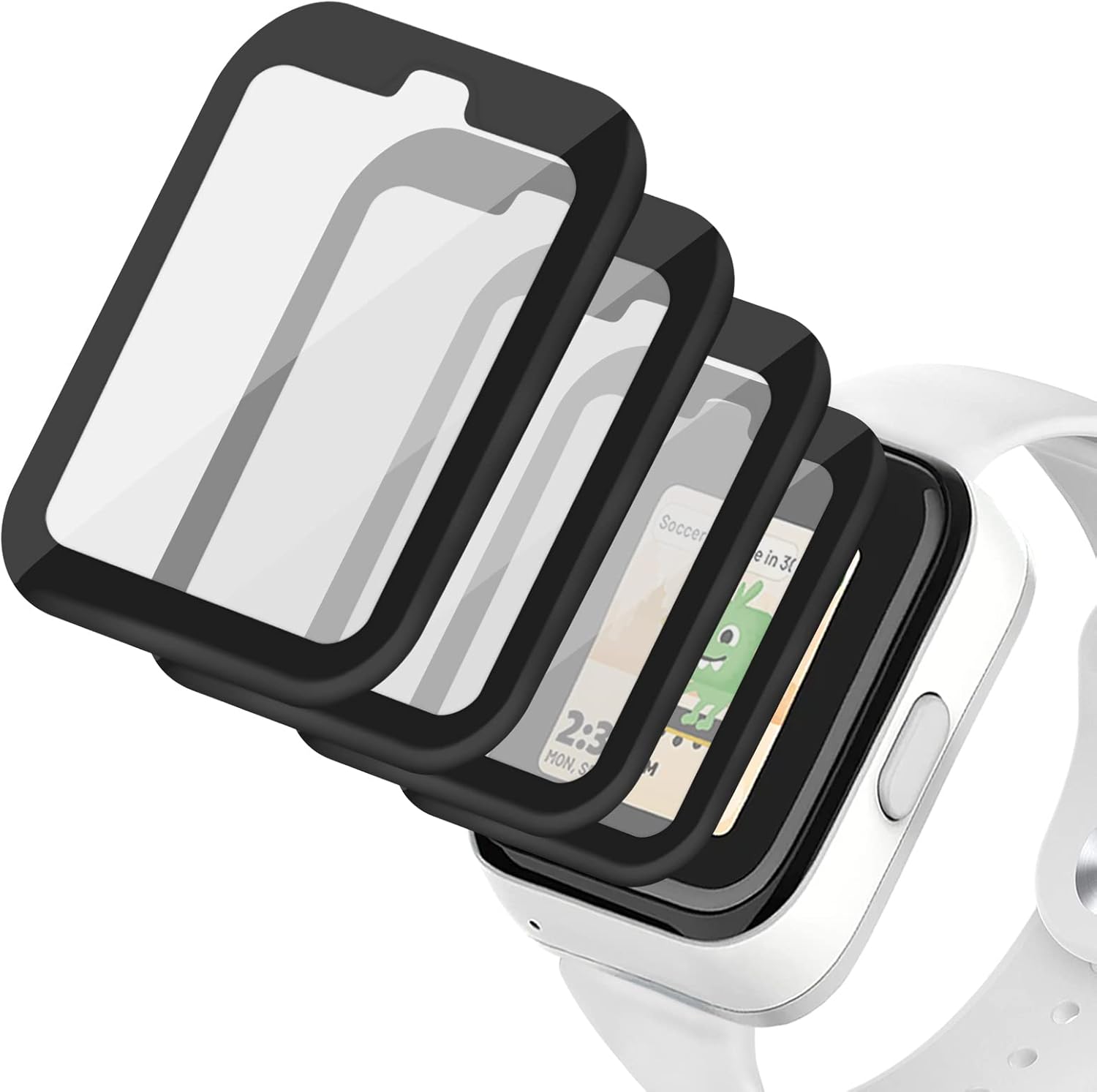 NewJourney Compatible with SyncUP Kids Watch Screen