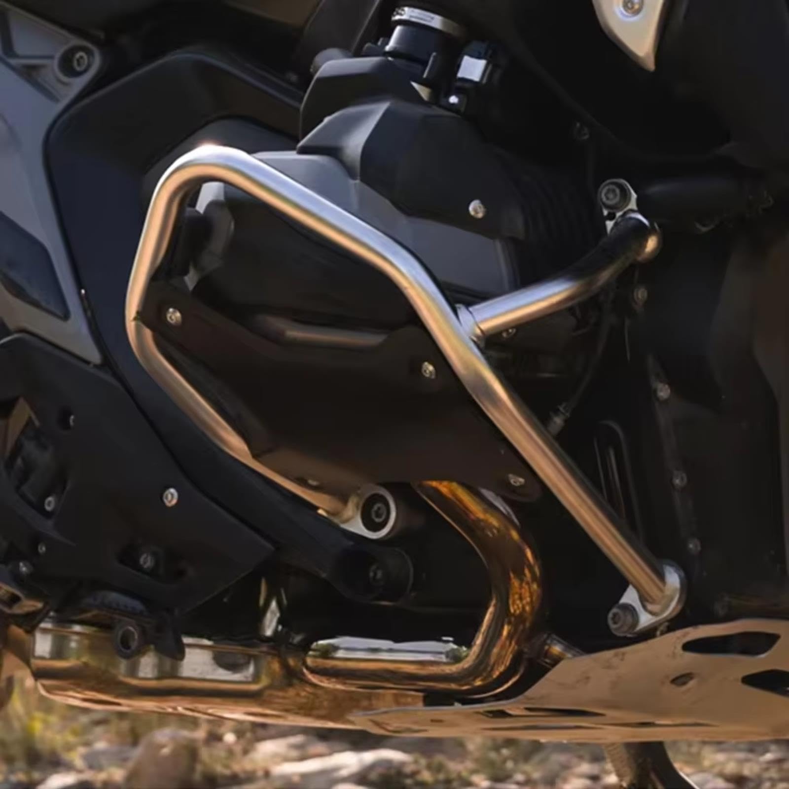 Protezione Paraurti Moto Per Per R1300GS 2023-2026