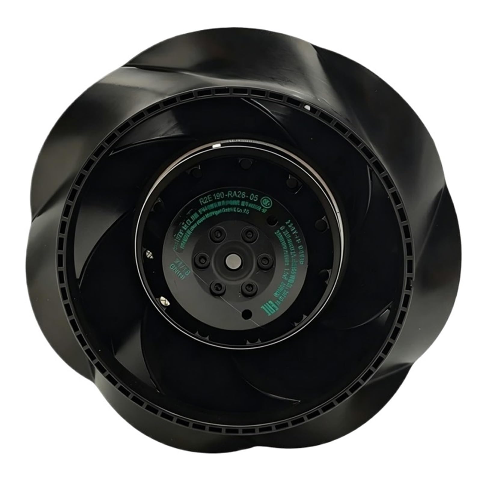 MBPAIHOP R2E190-RB06-13 R2E190-RB06-16 R2E190-RB40-10 R2E190-RB86-12 Fan(R2E190-RB88-14)